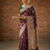 Banarasi Saree