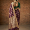 Banarasi Saree