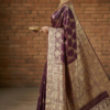 Banarasi Saree
