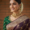 Banarasi Saree