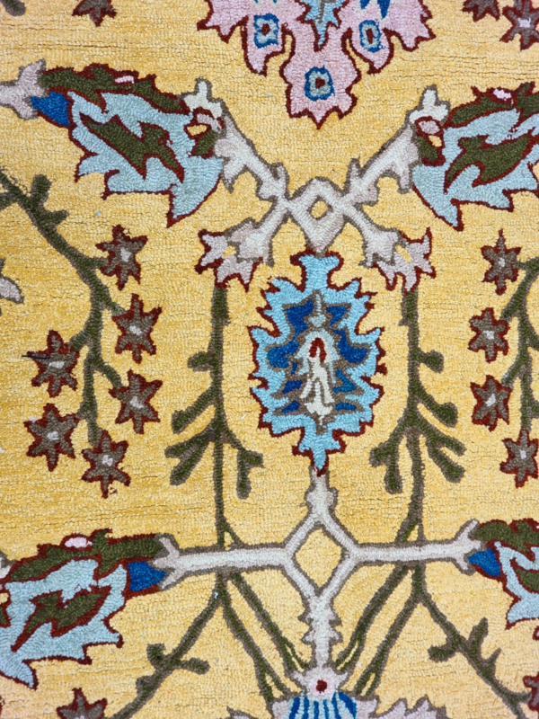 WhatsApp Image 2026-02-28 at 5.53.57 PM (1) Floral Area Rug