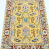 Floral Area Rug