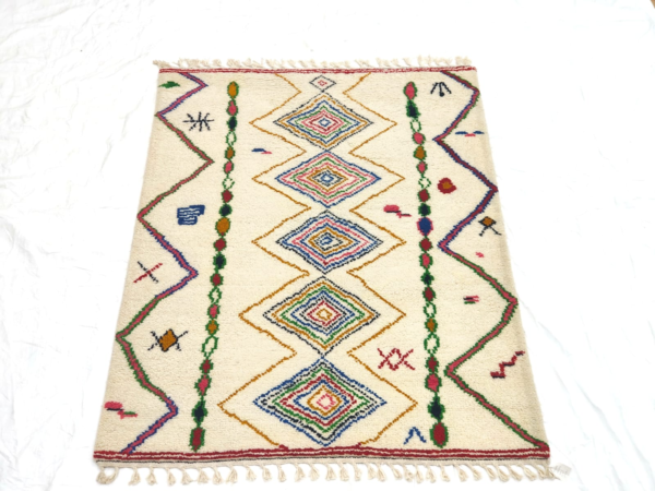 WhatsApp Image 2026-02-28 at 5.53.59 PM handcrafted cream rug