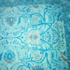 Floral Area Rug