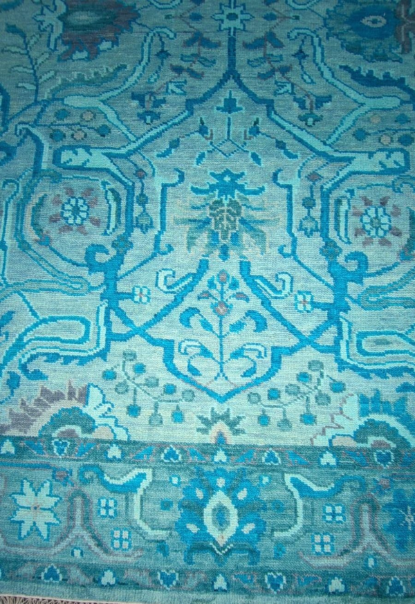 WhatsApp Image 2026-03-06 at 8.21.01 PM (2) Floral Area Rug