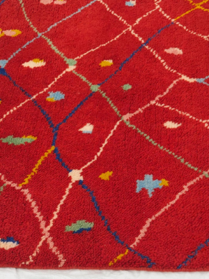 WhatsApp Image 2026-03-13 at 12.44.23 PM Red handcrafted rug